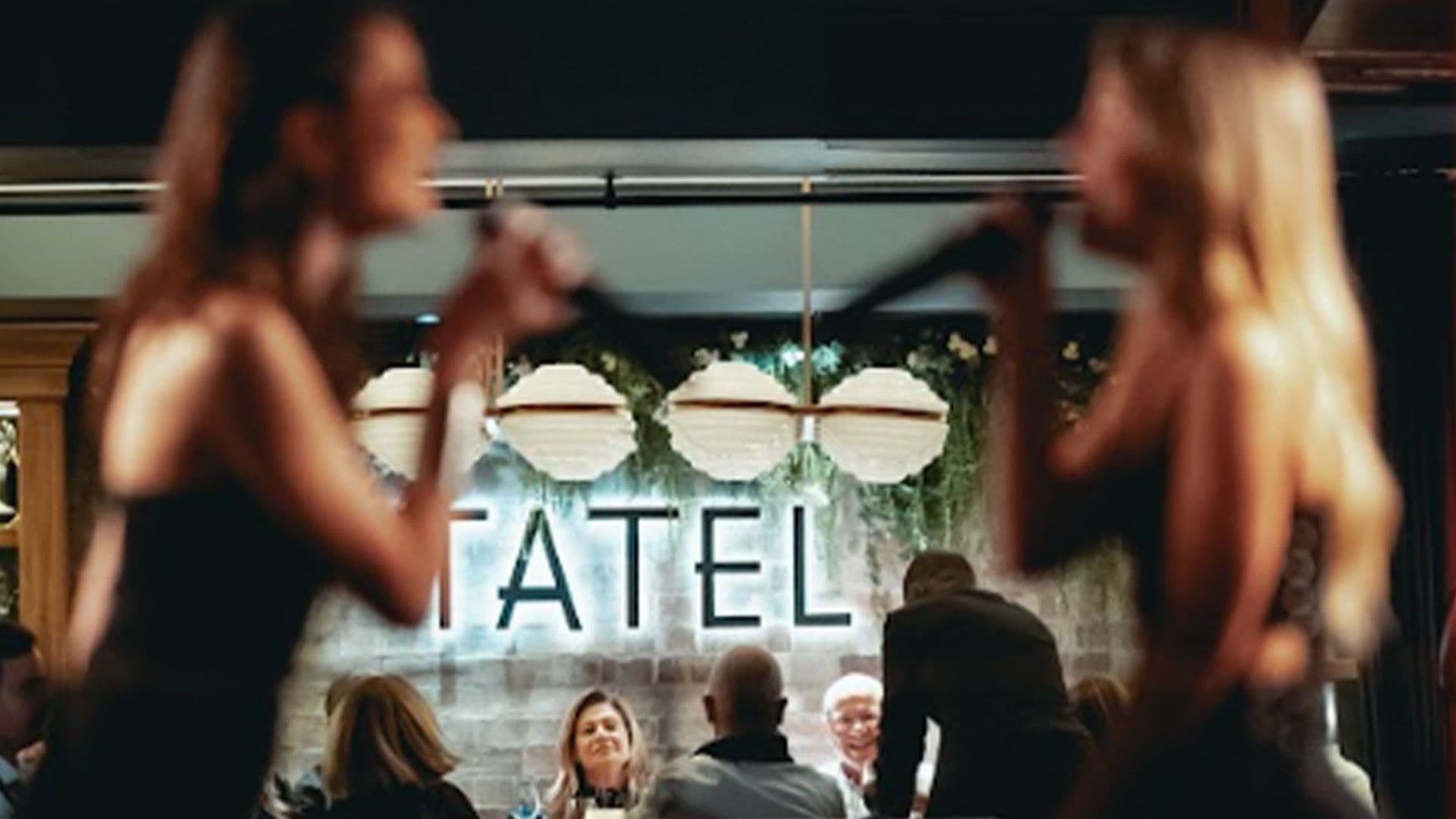 Cristiano Ronaldo's World-Renowned Tatel Restaurant Opening In Malta This June