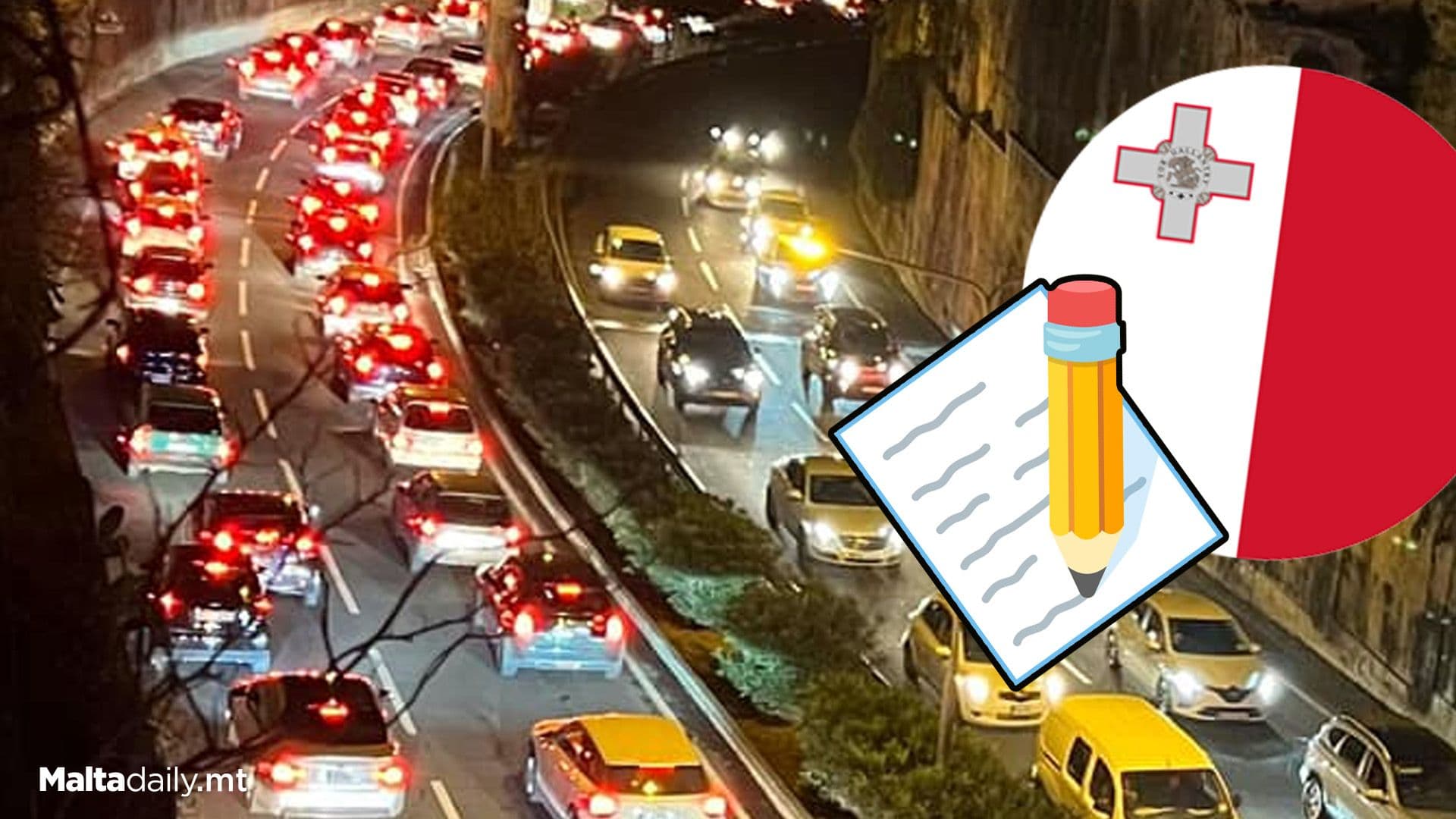 21,203 Vehicles Registered & Licensed In 2024