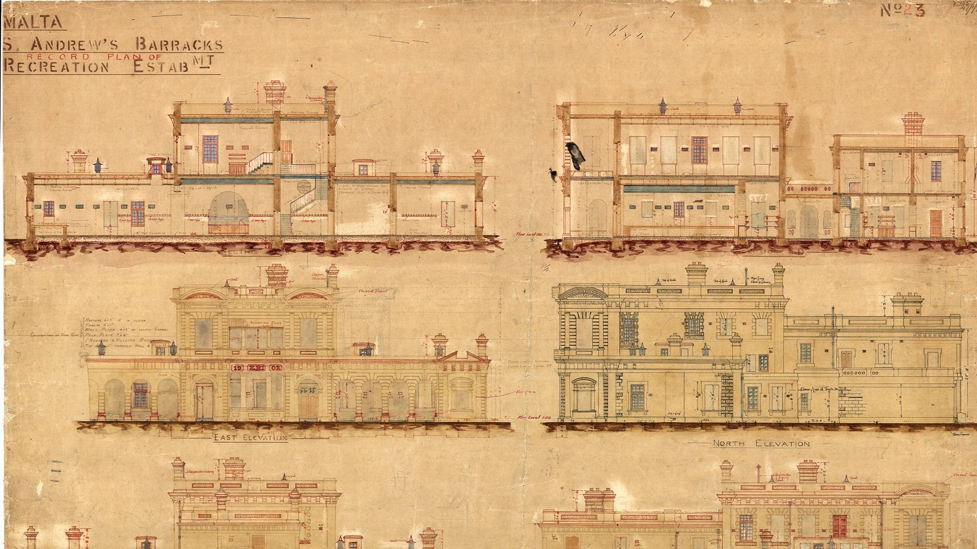 Embracing History: Pjazza 1902’s Restoration Journey