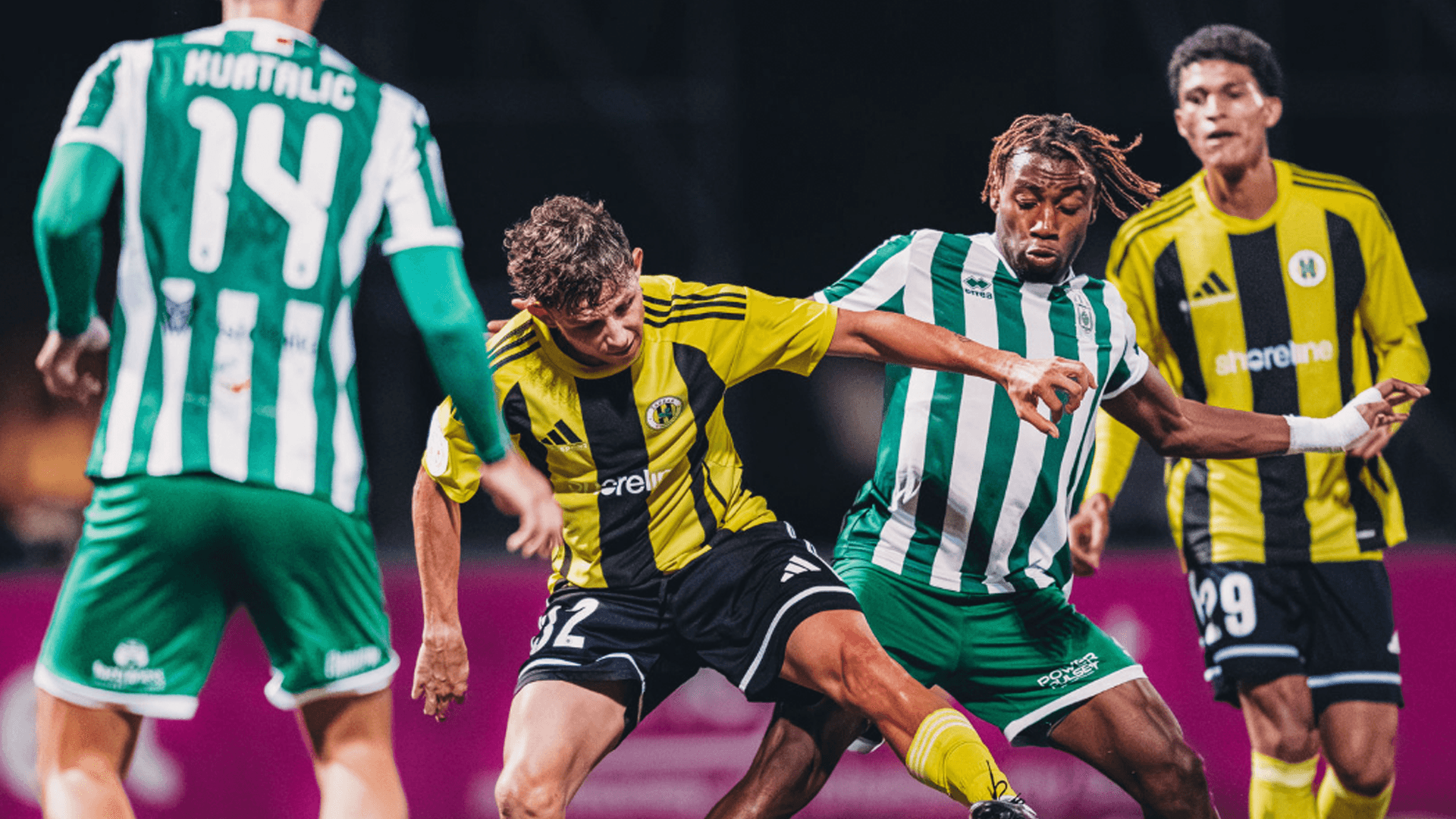VBET Malta Premier Preview: Valletta & Floriana Face Off In Derby At Tony Bezzina Stadium