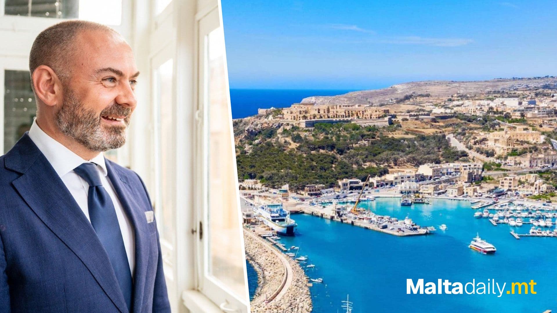 Owen Bonnici Congratulates Victoria, Gozo On Pre-Selection For European Capital Of Culture 2031