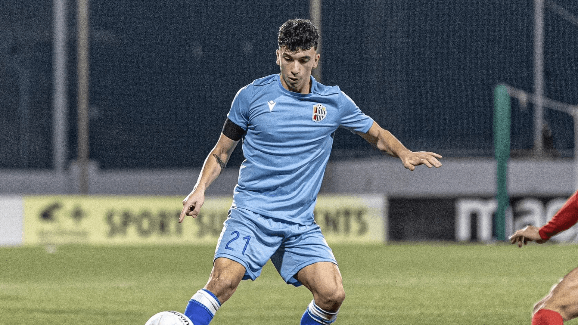 Nathan Agius Bids Farewell To Mosta FC After 11 Memorable Years At The Club