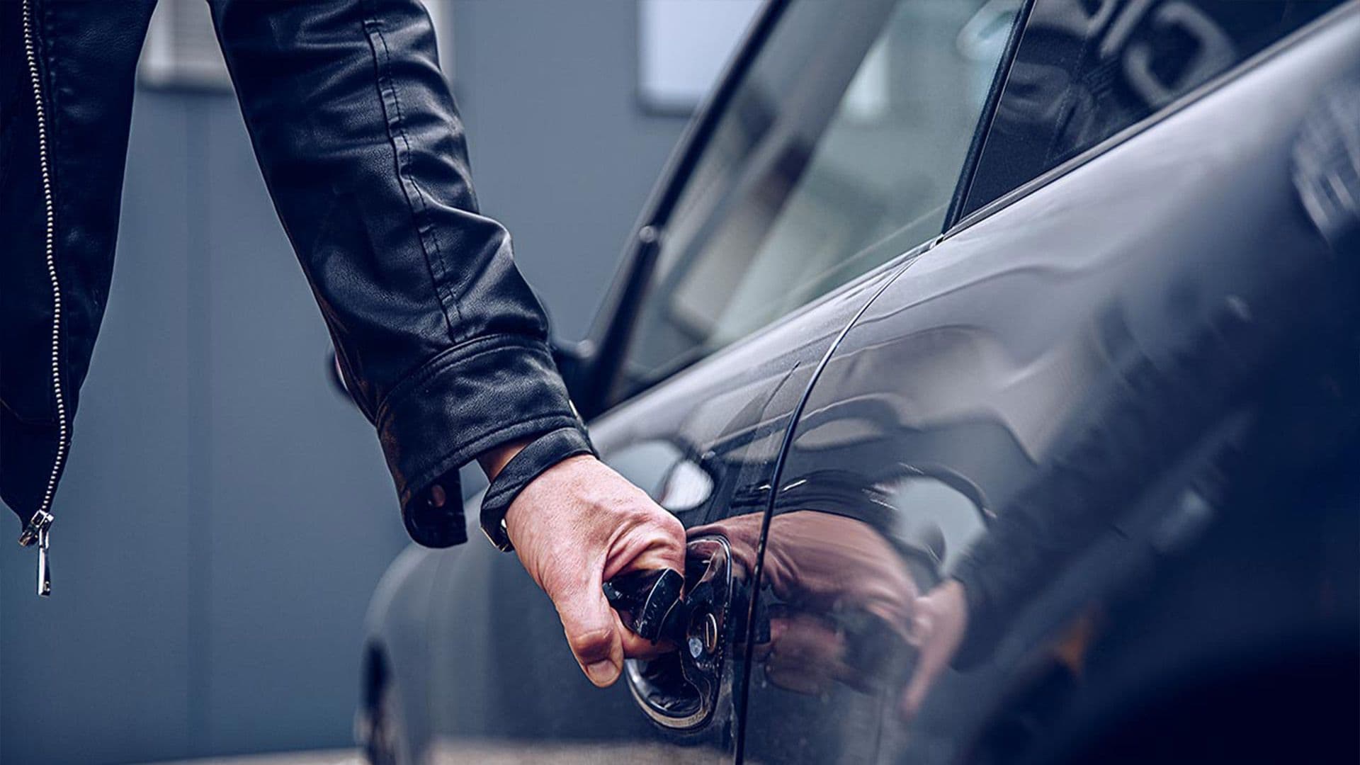 Police Arrest Man Linked To 25 Car Thefts Across Malta