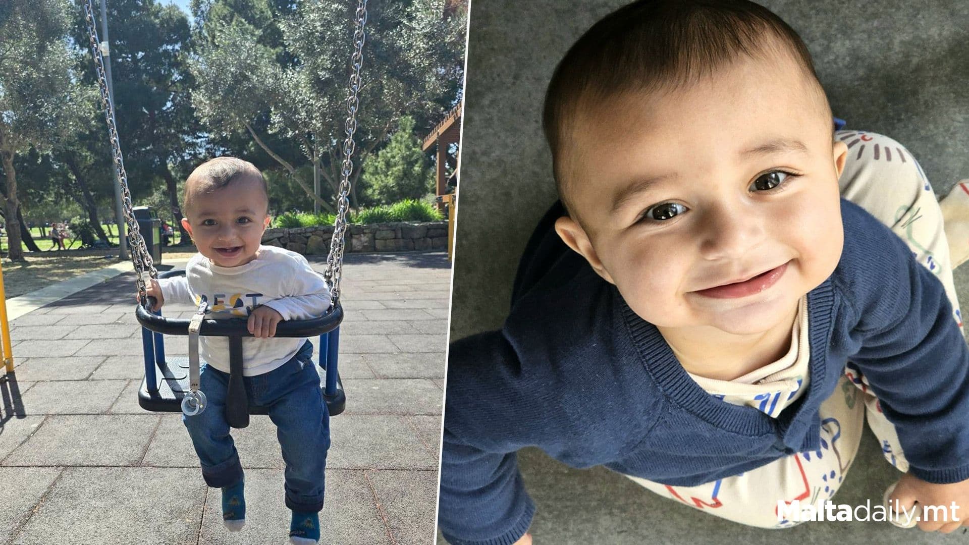 16-Month-Old Noah Mizzi Dies After Drowning Incident in Gozo