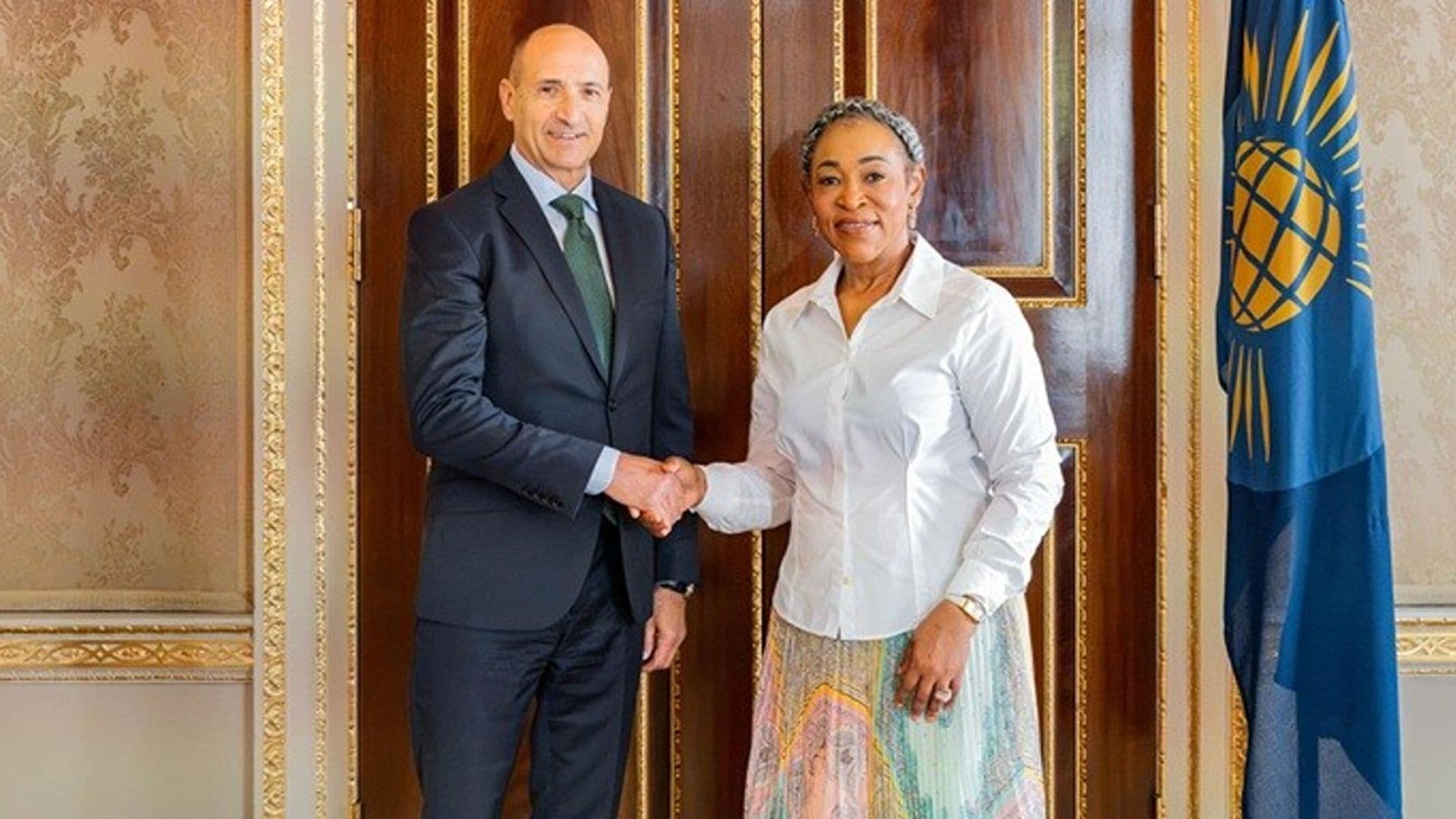 Minister Chris Fearne Appointed Chair Of Commonwealth Ministerial Action Group