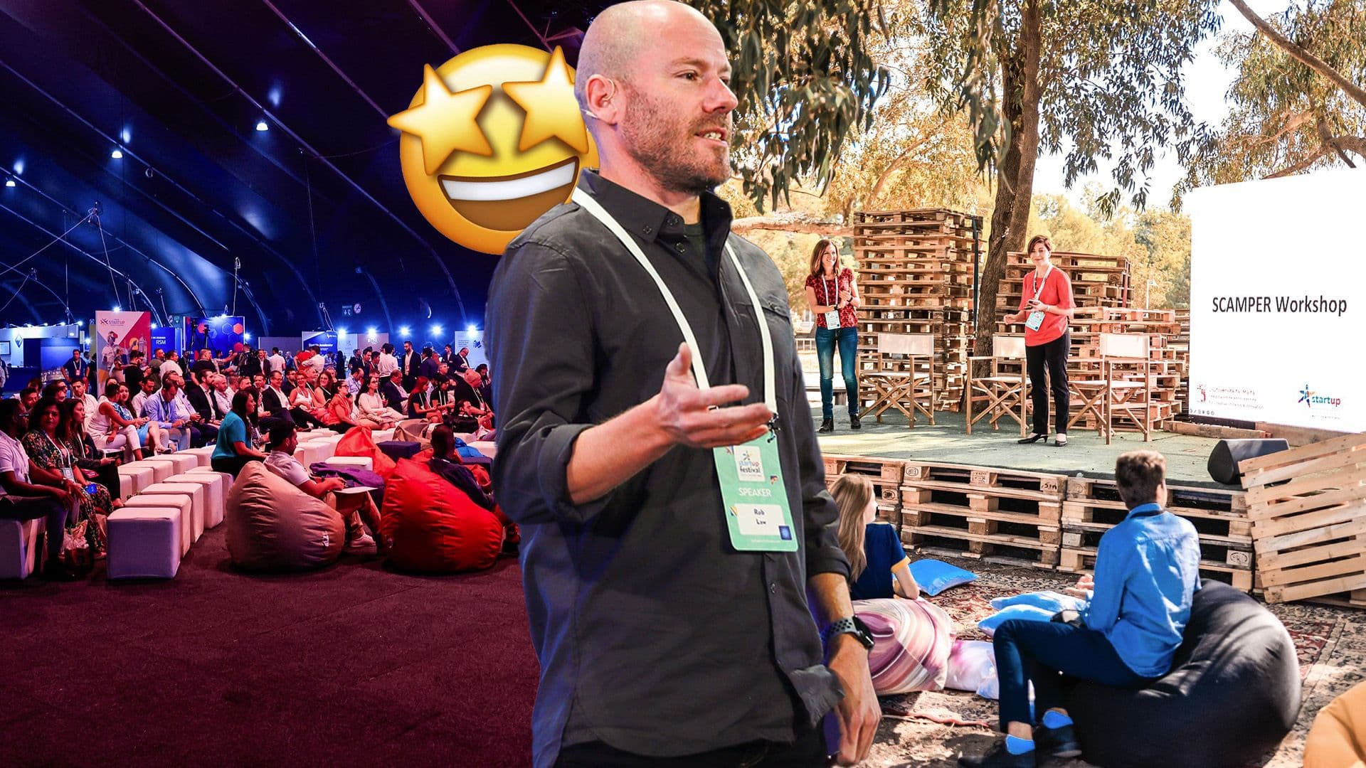 Registrations Now Open For Start Up Festival Malta’s Fourth Edition