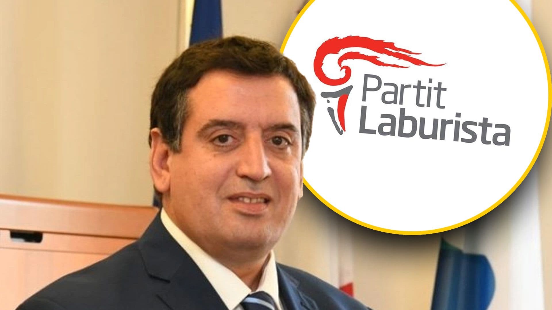Ivan Falzon Rumored To Become New Labour CEO