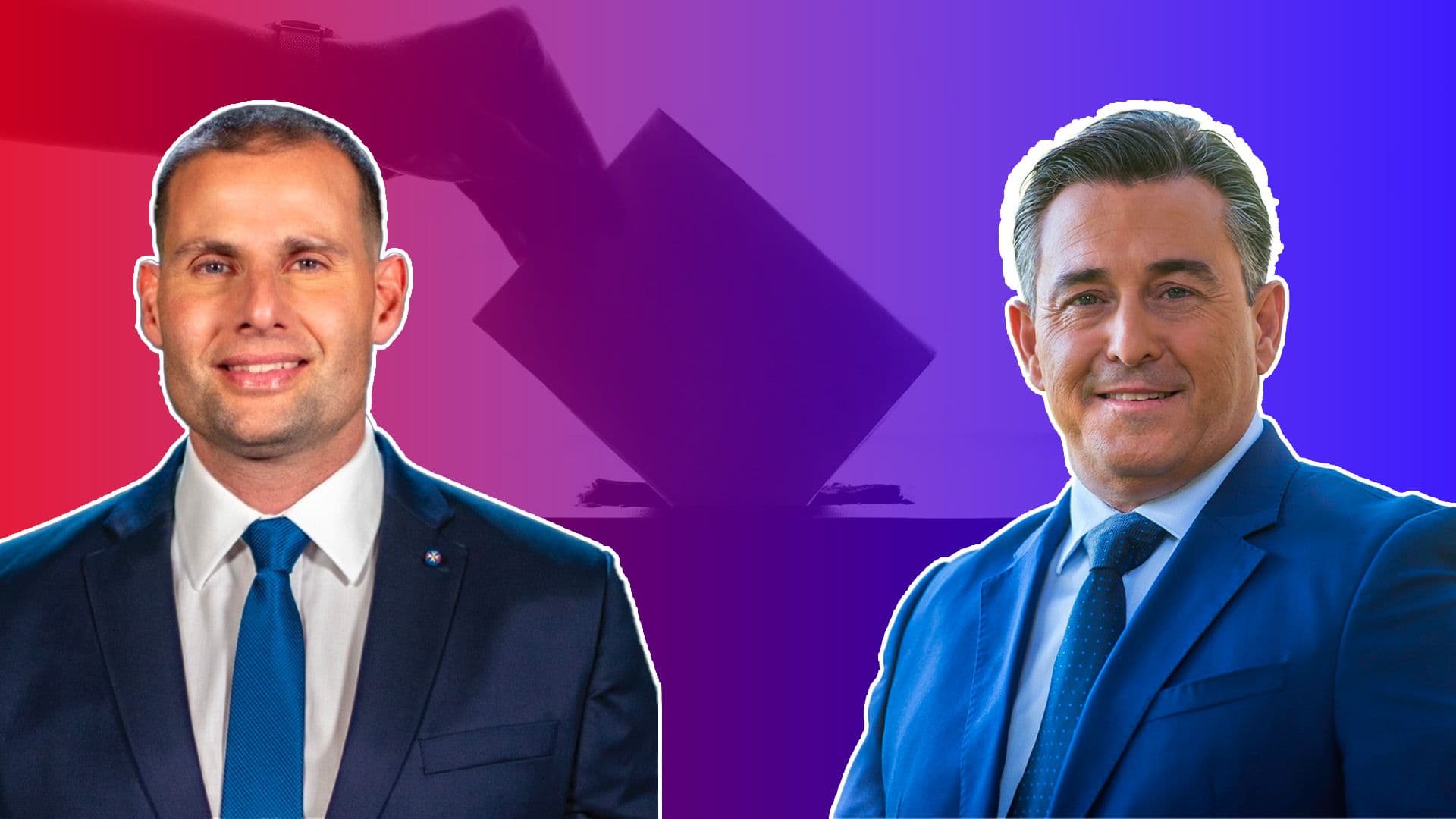 Labour Leads PN by 15,000 Votes, Survey Reveals
