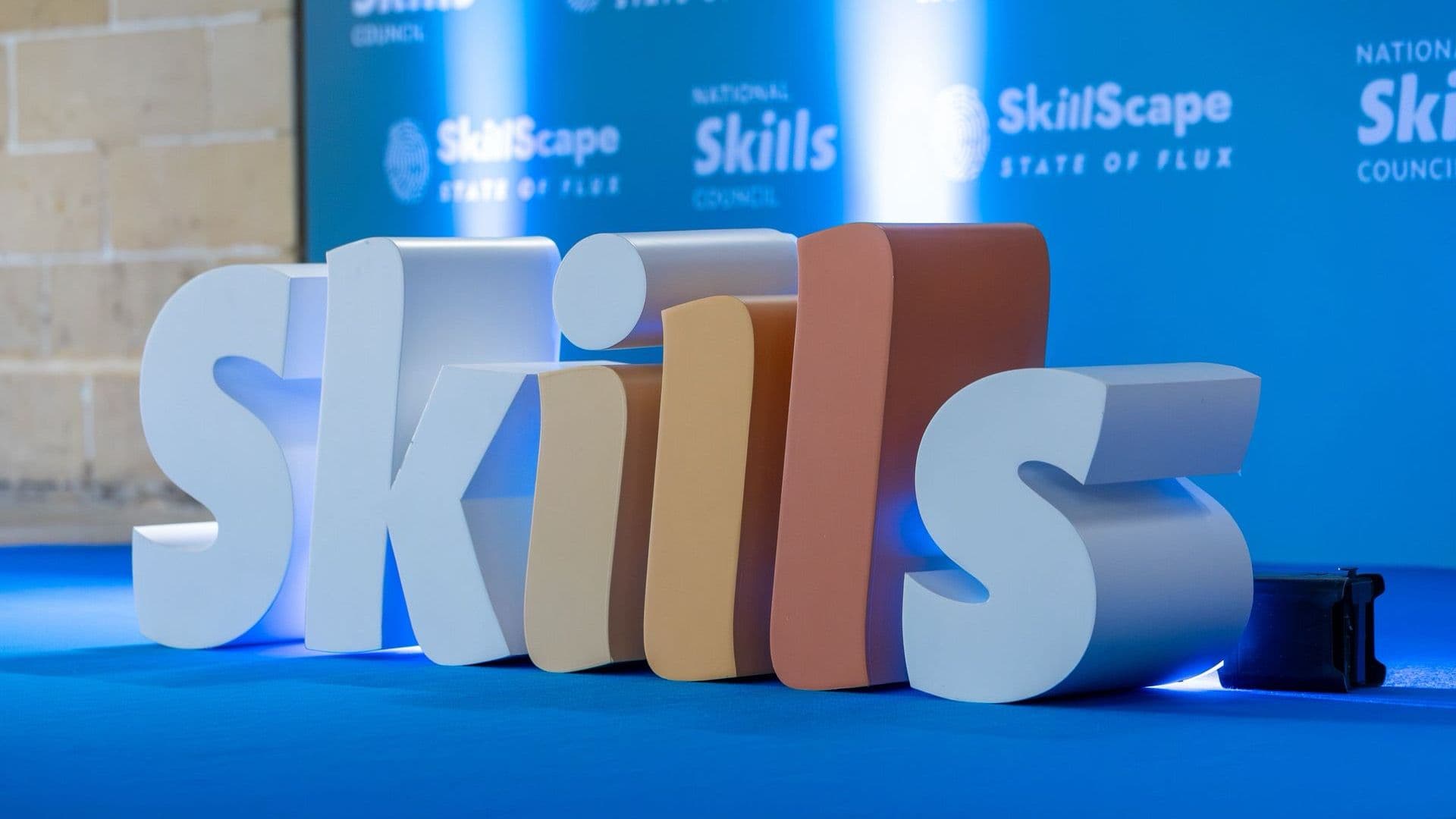 Preparing For Jobs That Don't Yet Exist: Inside the National Skills Council’s Plan For The Future