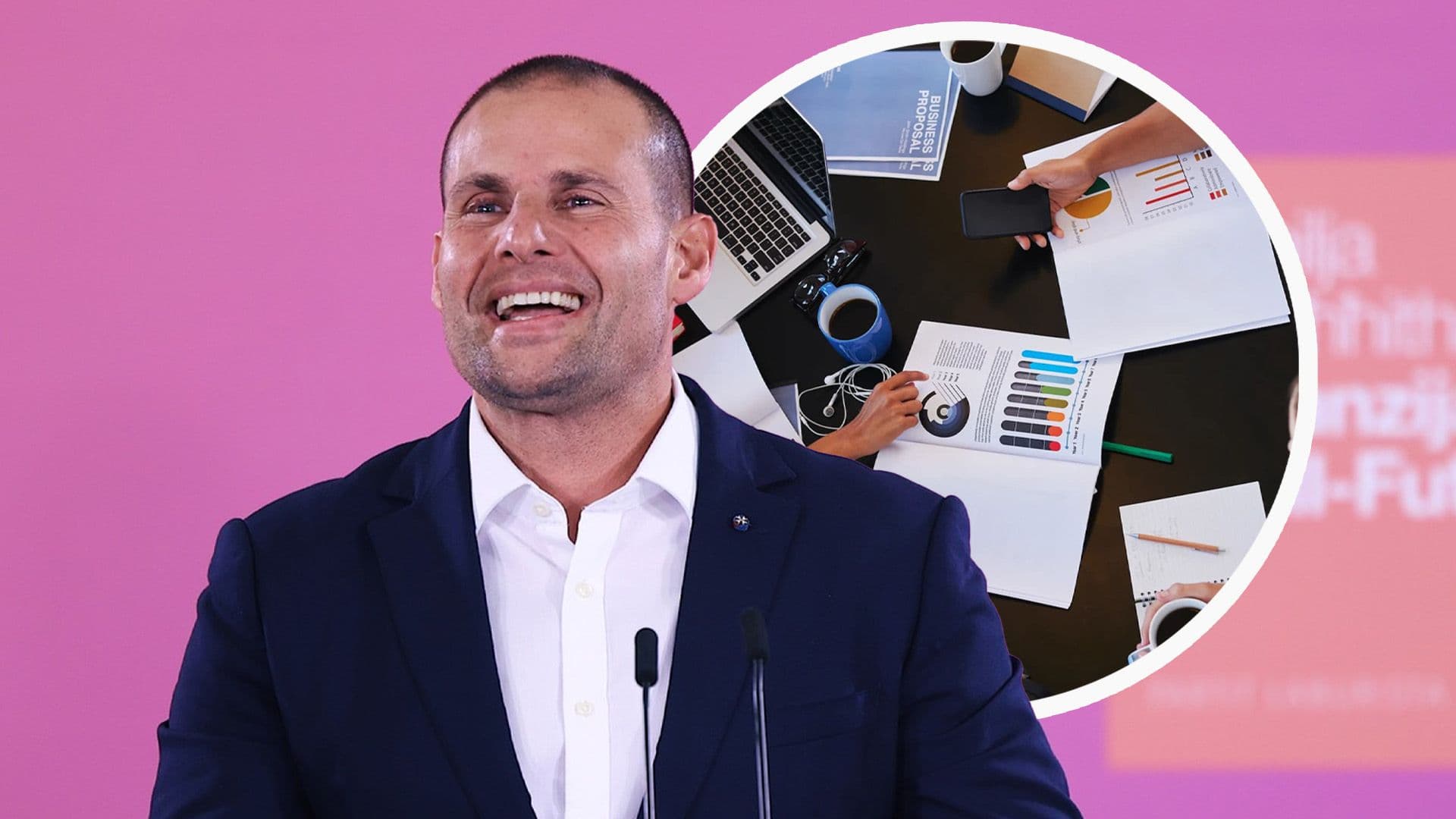 Malta e-Residency Scheme Proposed To Support Foreign Entrepreneurs In Malta