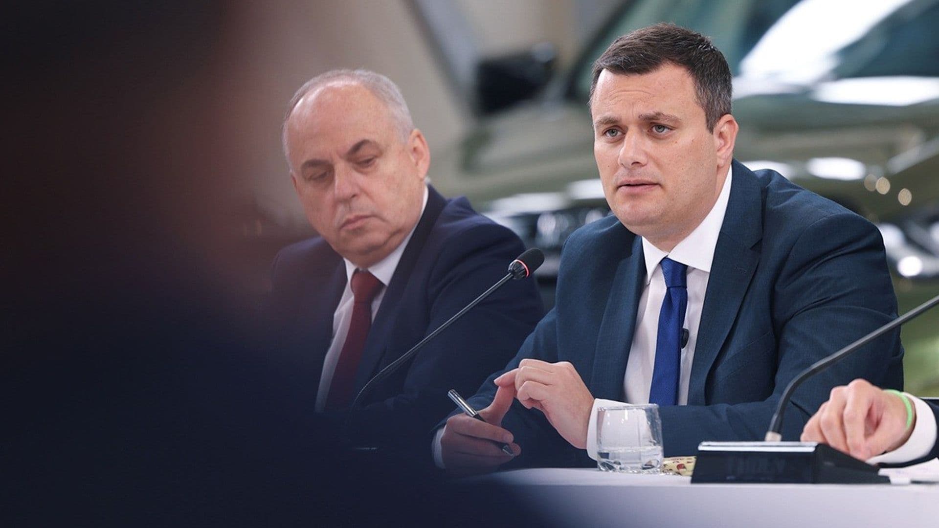 Malta Recorded Lowest Crime Rate Ever In 2025