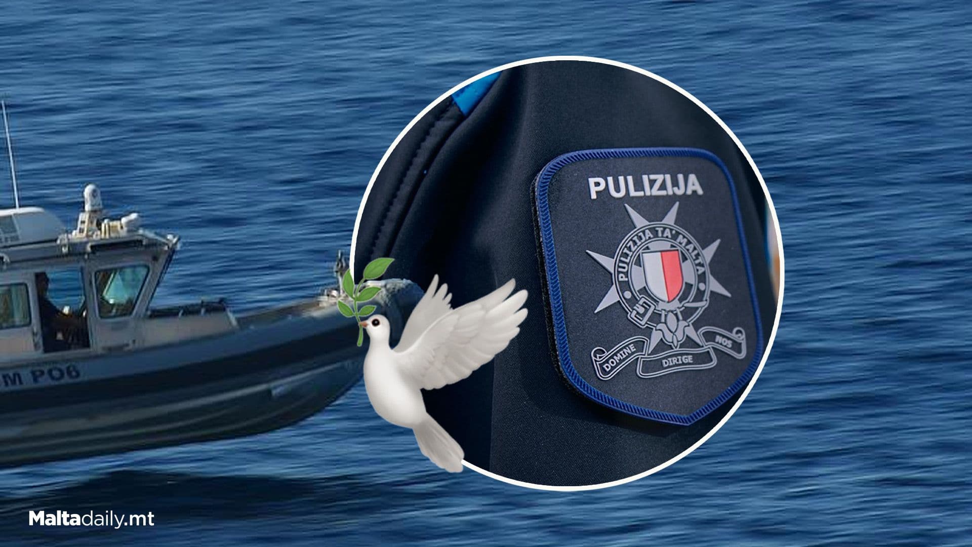 Irishman Dies After Finding Difficulty Swimming In St Julian’s