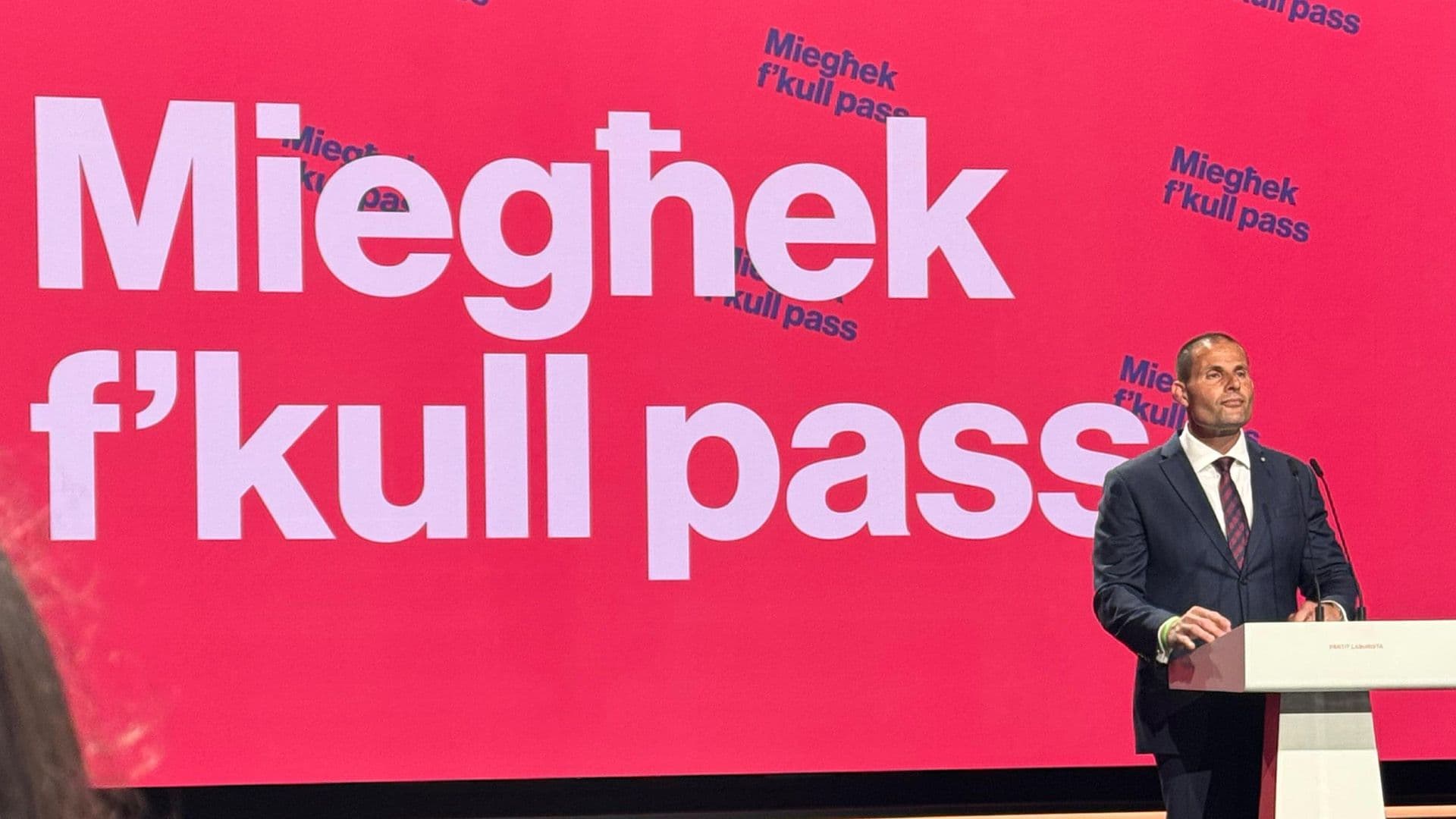 Here's Every Proposal That's Been Unveiled So Far: More To Come, Says PM Robert Abela