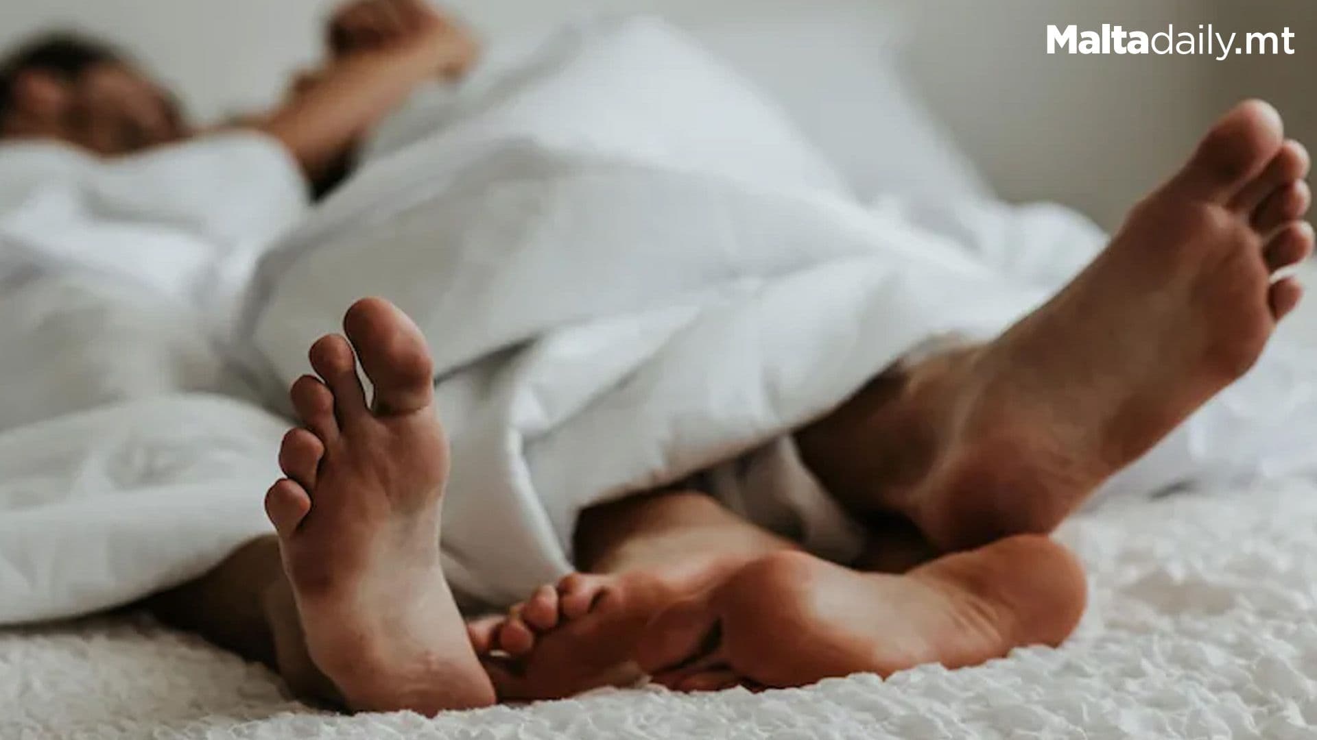 One In Five 15-Year Old Boys Having Sex