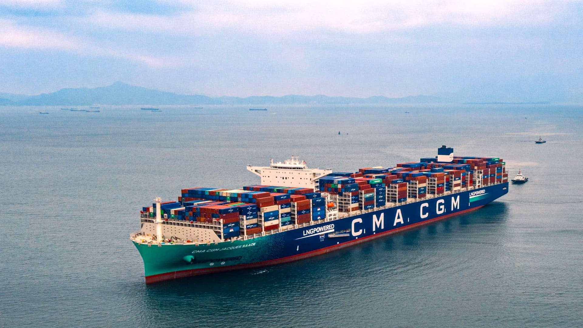 Malta-Flagged Vessel Hit By Missile Off Coast of Yemen