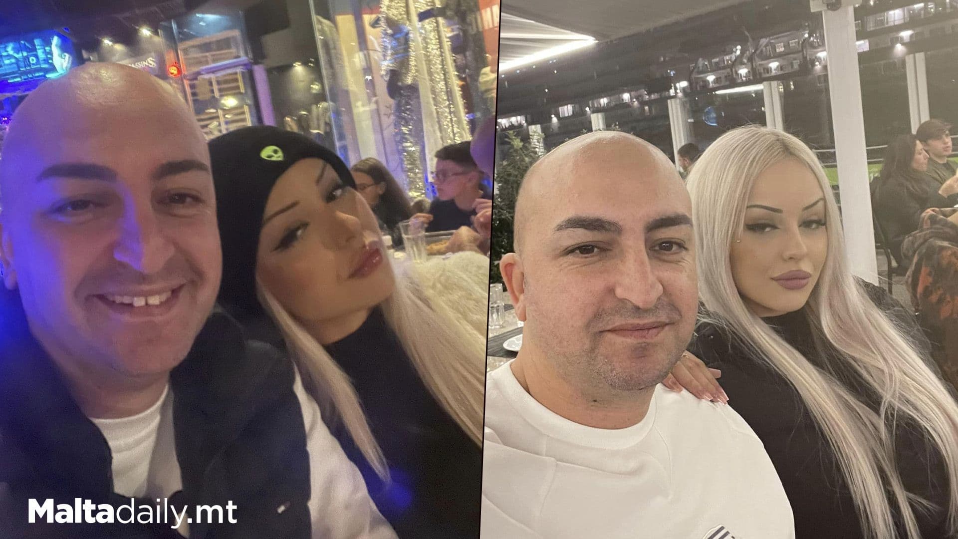 Brother Of Believed Late Marzia Calleja Maatouk Issues Tribtue