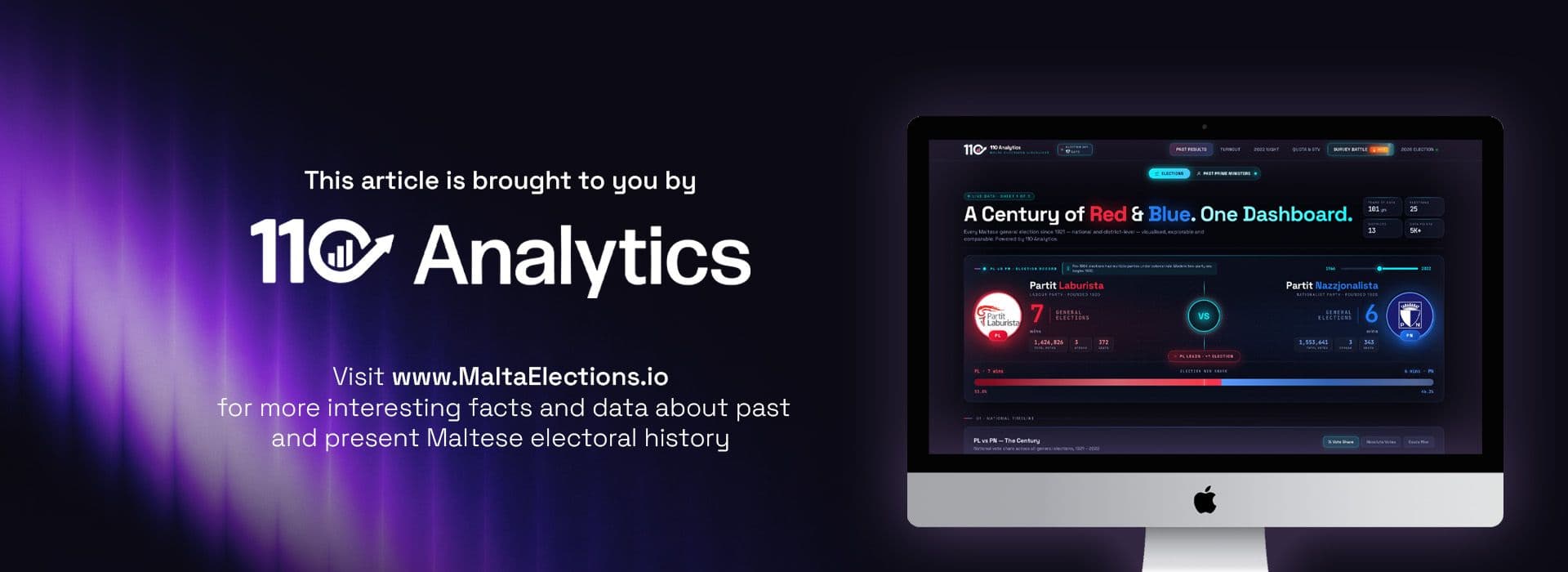 162 Candidates Across 13 Districts Set To Contest Malta’s General Election On 30th May