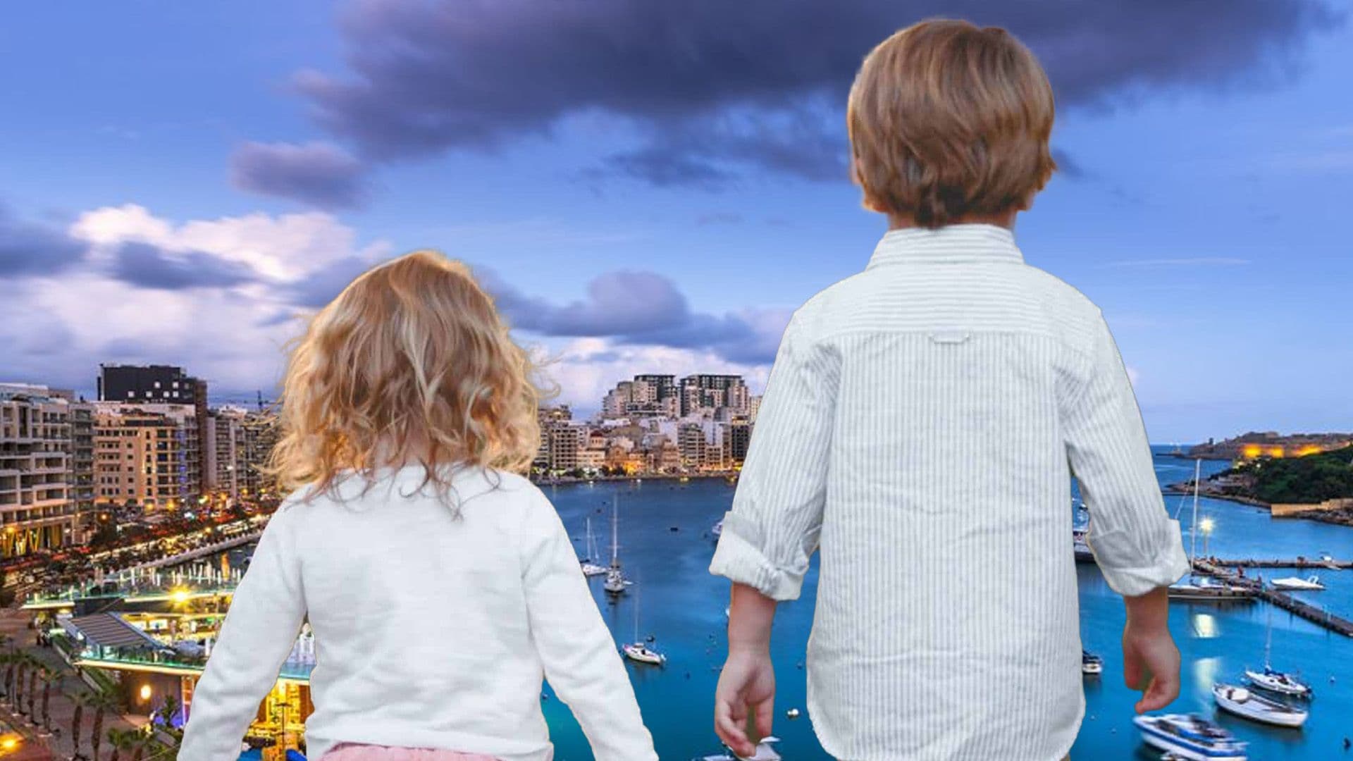 14.5% Of Malta’s Population In 2024 Were Children