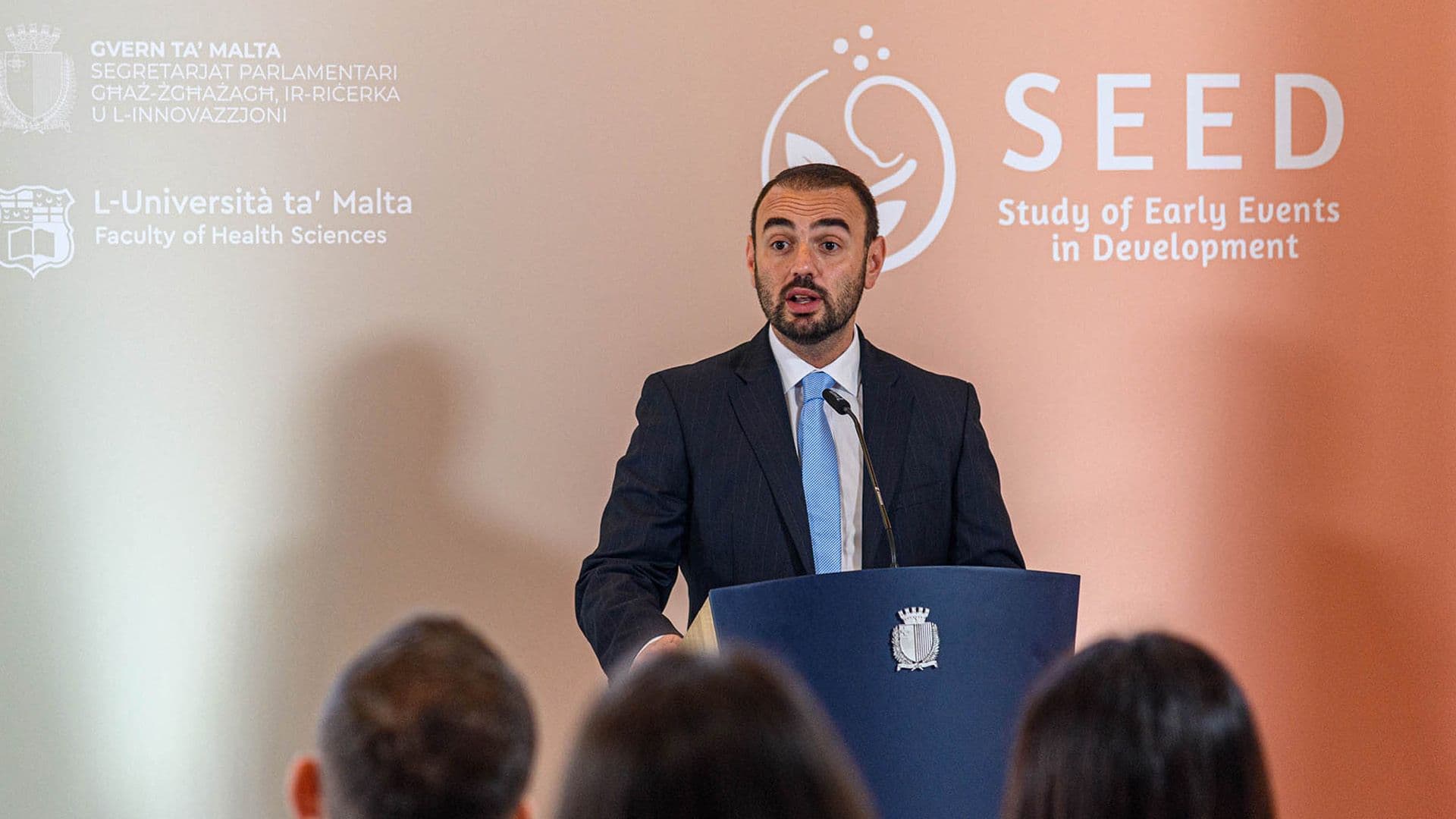 SEED Project To Improve Early Pregnancy Care