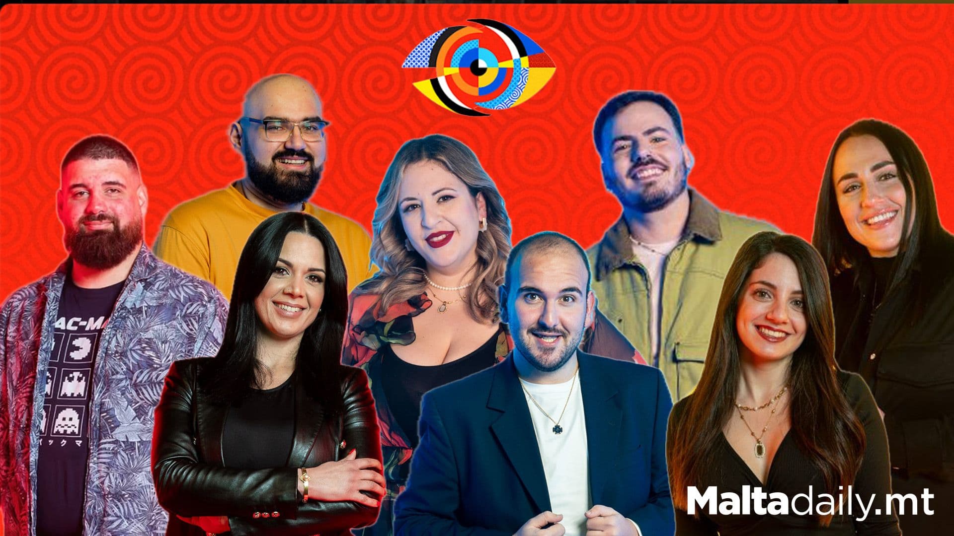 Who Do You Think Will Re-Enter The Big Brother Malta House?