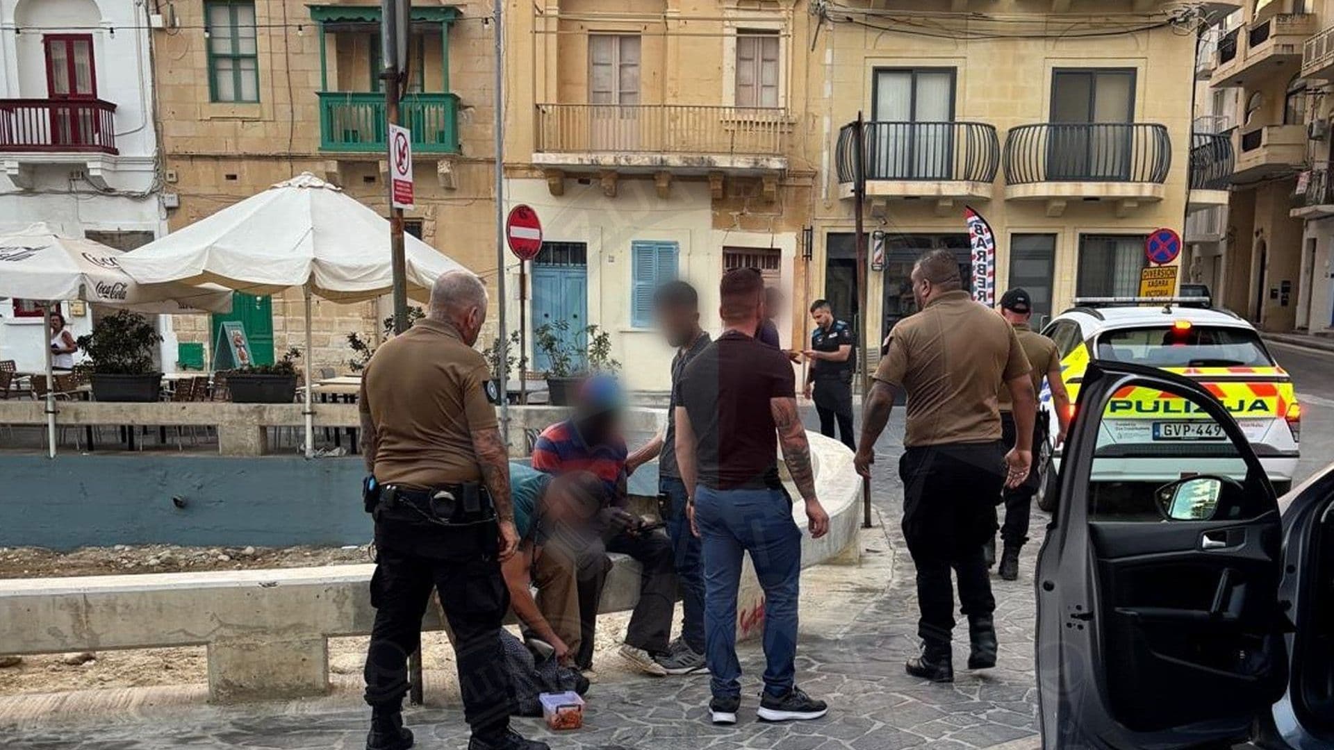 31 Persons Arrested After Being Found Living Irregularly In Gozo