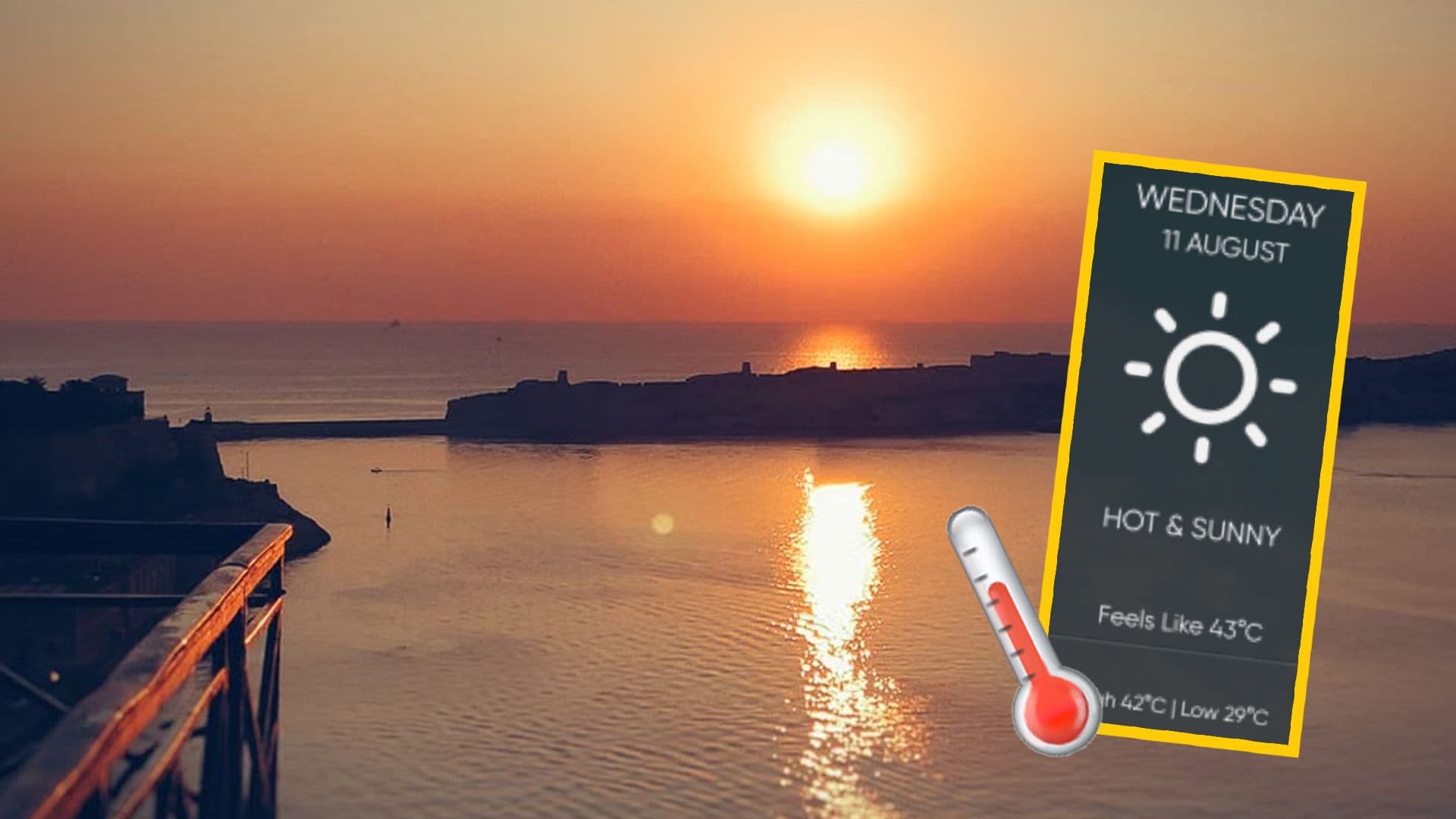 Europe’s Intense Heatwaves Claimed 10,000 Lives This Summer