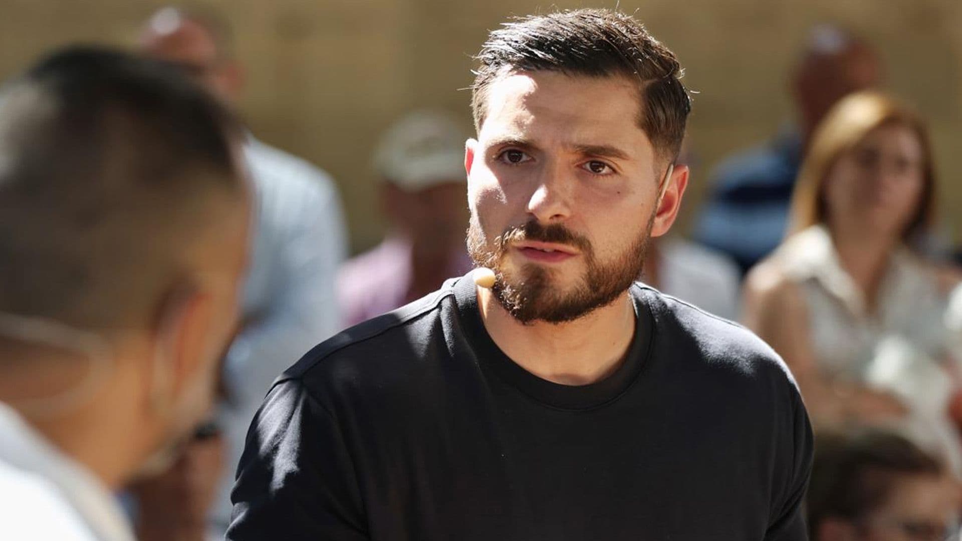 “Nine Years After Daphne’s Assassination Malta Still Without Justice”, Says Alex Borg