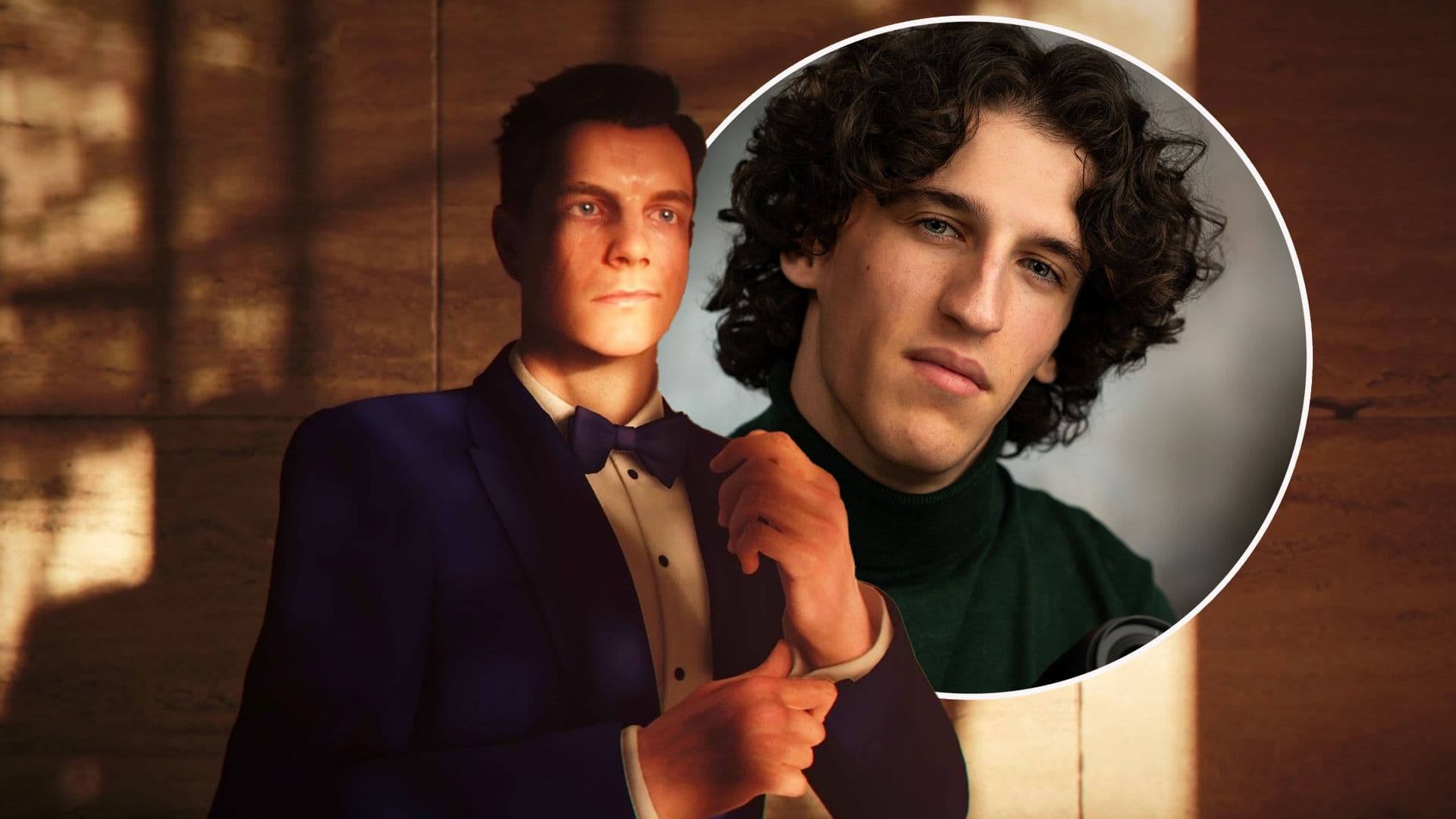 Maltese Photographer A Finalist In James Bond Appearance Competition