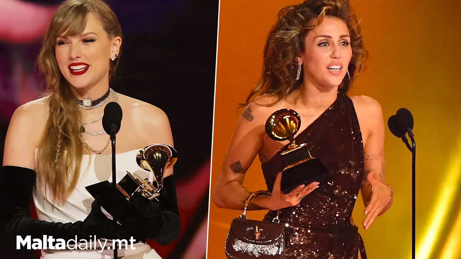 Here Are The Top 2024 Grammy Awards