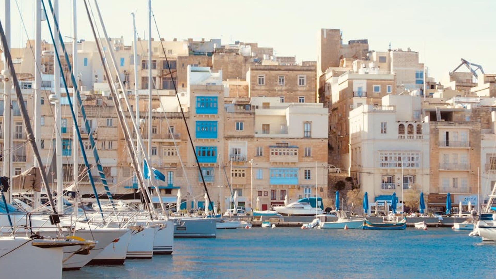 68% Of Maltese People Lived In Their Own Home In 2024: 31% Rented