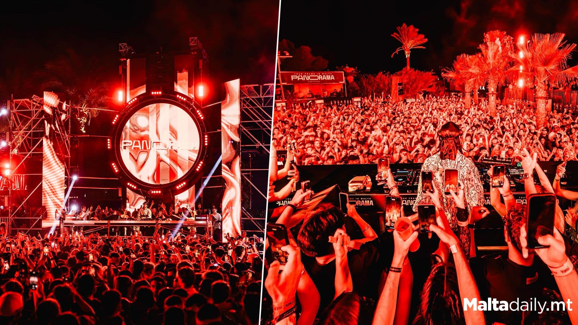 HERE ARE THE TOP MOMENTS FROM PAWSA’S UNFORGETTABLE NIGHT IN MALTA