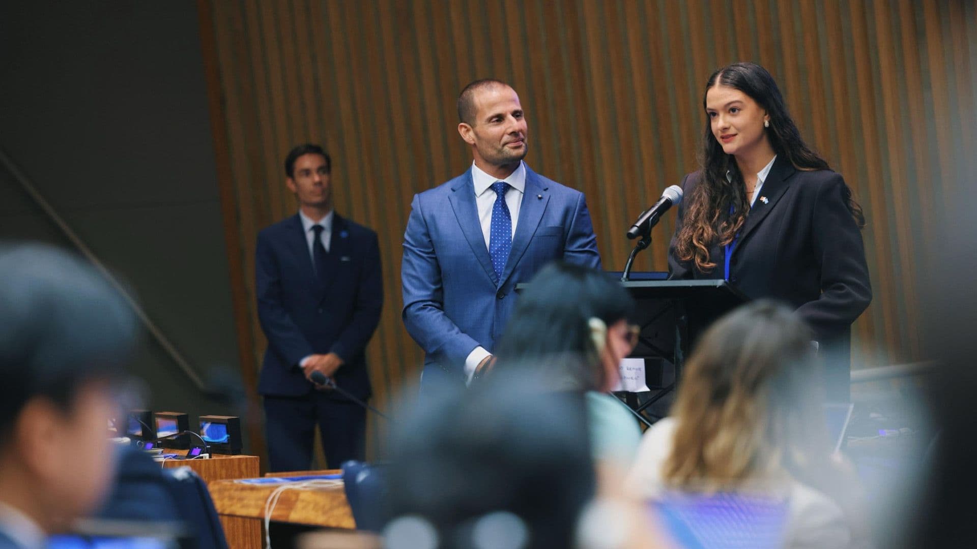 Malta Reaffirms Support For Ukraine’s Sovereignty At UN Crimea Platform Summit