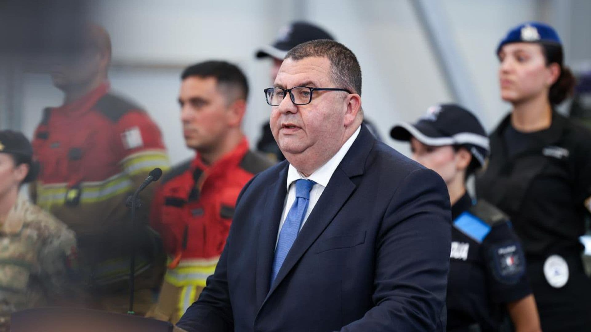 29% Pension Increase For Disciplined Forces Members Serving Over 29 Years