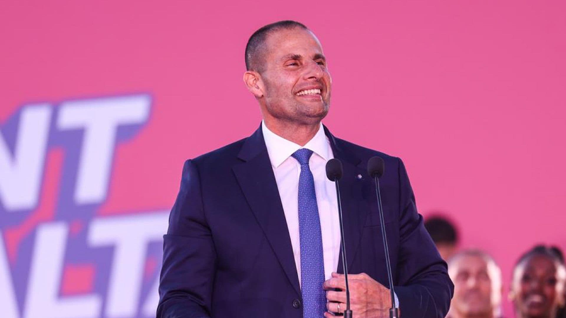 PM Robert Abela Urges Supporters To Vote So 'Int Malta' Proposals Can Become Reality