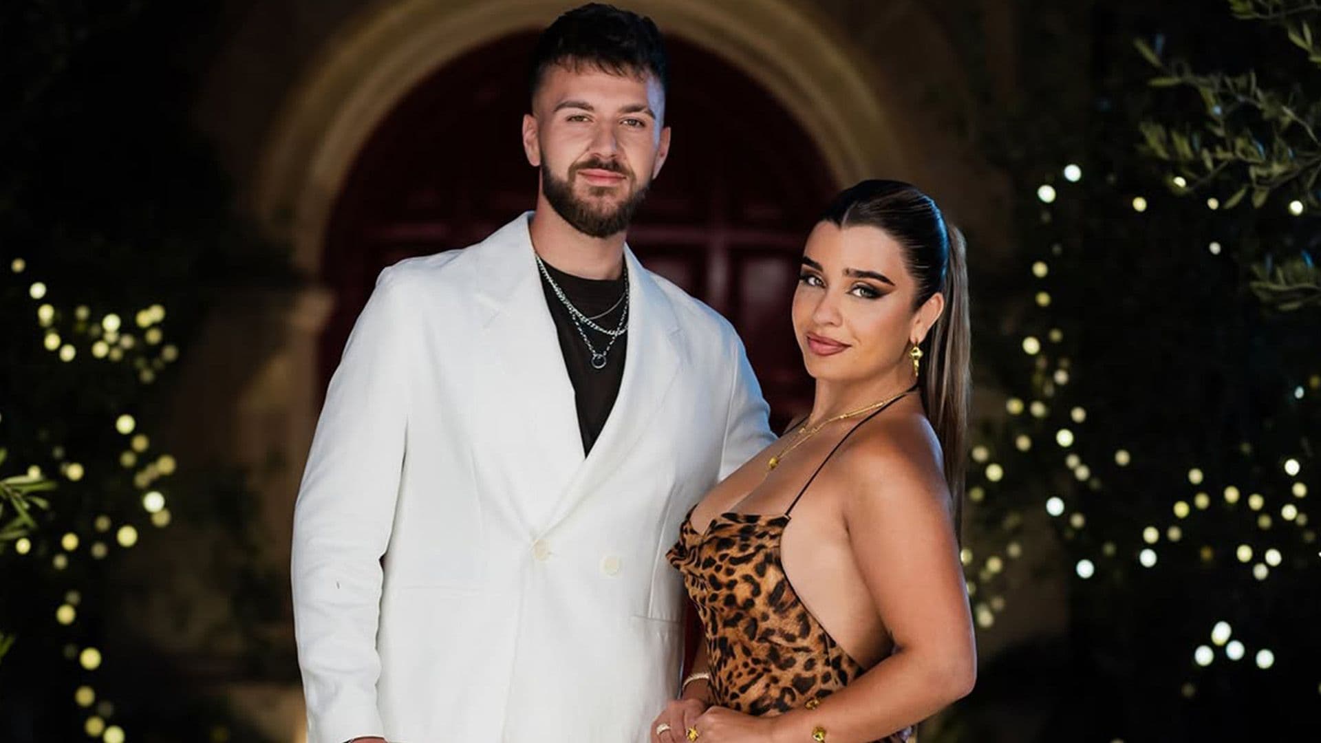 LUKE’S MOTHER SHARES HEARTFELT MESSAGE AFTER LOVE ISLAND MALTA WIN