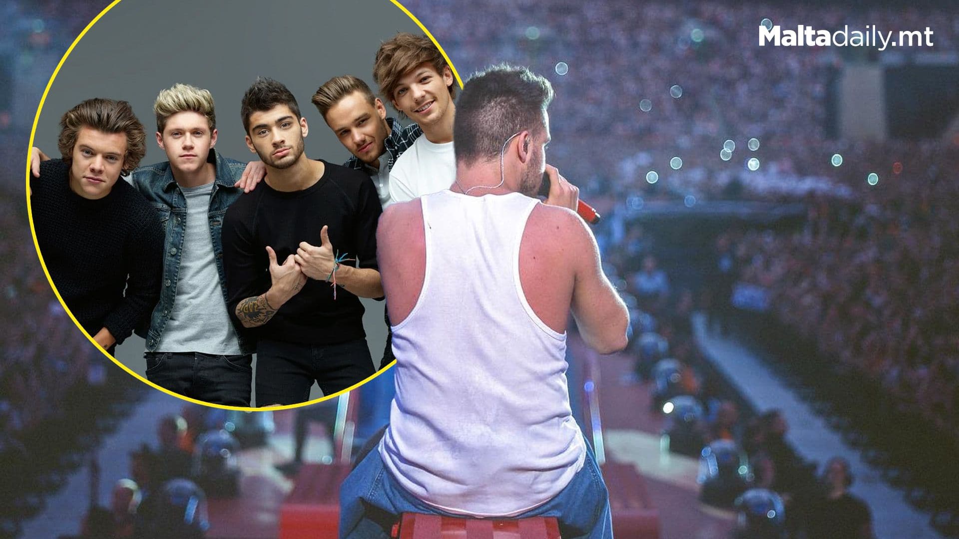 One Direction Members Mourn Liam Payne’s Passing