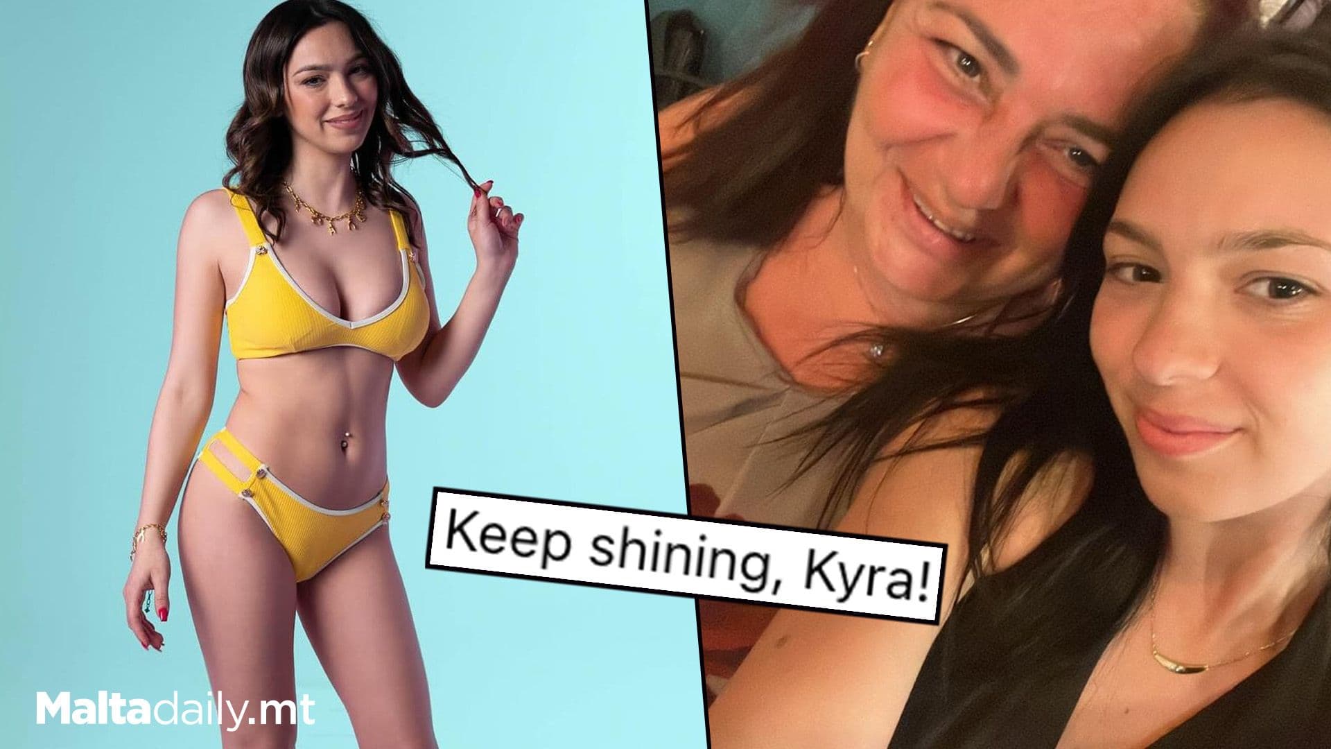 Kyra’s Mum Releases Statement In Defence Of Daughter