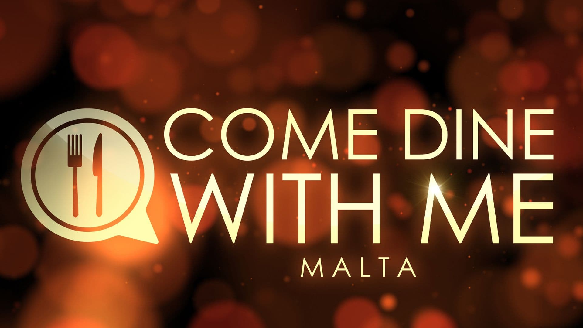 Come Dine With Me Malta Back Tonight After Yesterday's Election Announcement Delay