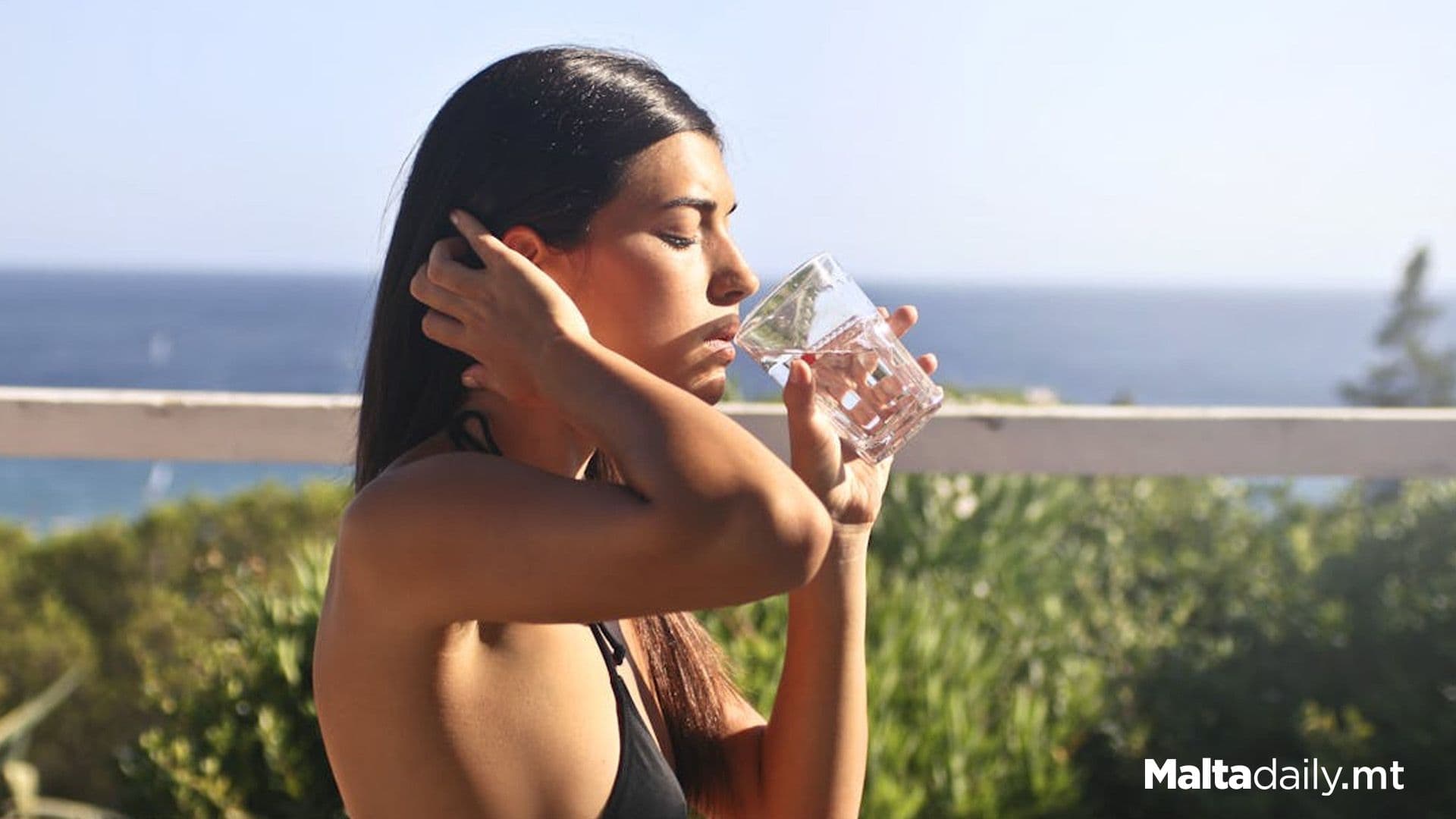 Stay Safe & Beat The Heatwave With These Tips!