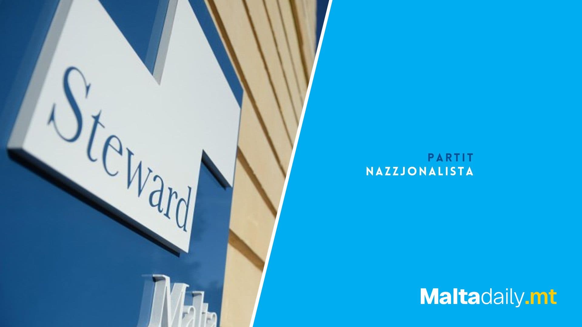 PN Says The International Tribunal’s Decision Proves The Hospitals’ Deal Was Fraudulent