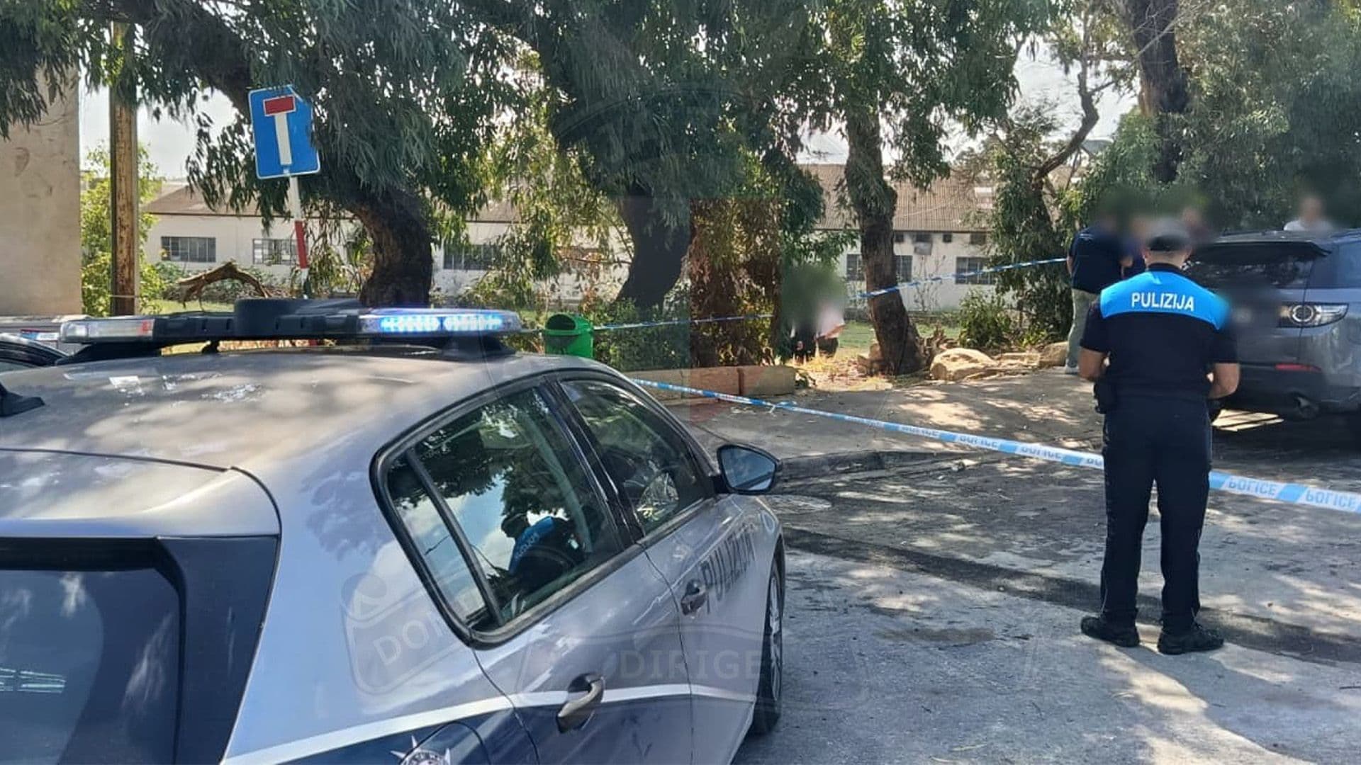 Marsa Victim Identified As Maltese 47-Year-Old Woman From St Paul's Bay