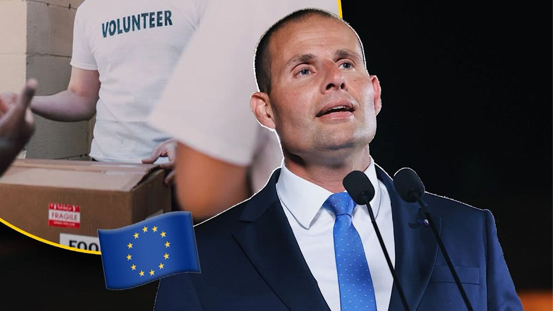 LABOUR PARTY PROPOSES TRAINING PROGRAMMES TO HELP NGOS GET EU FUNDING