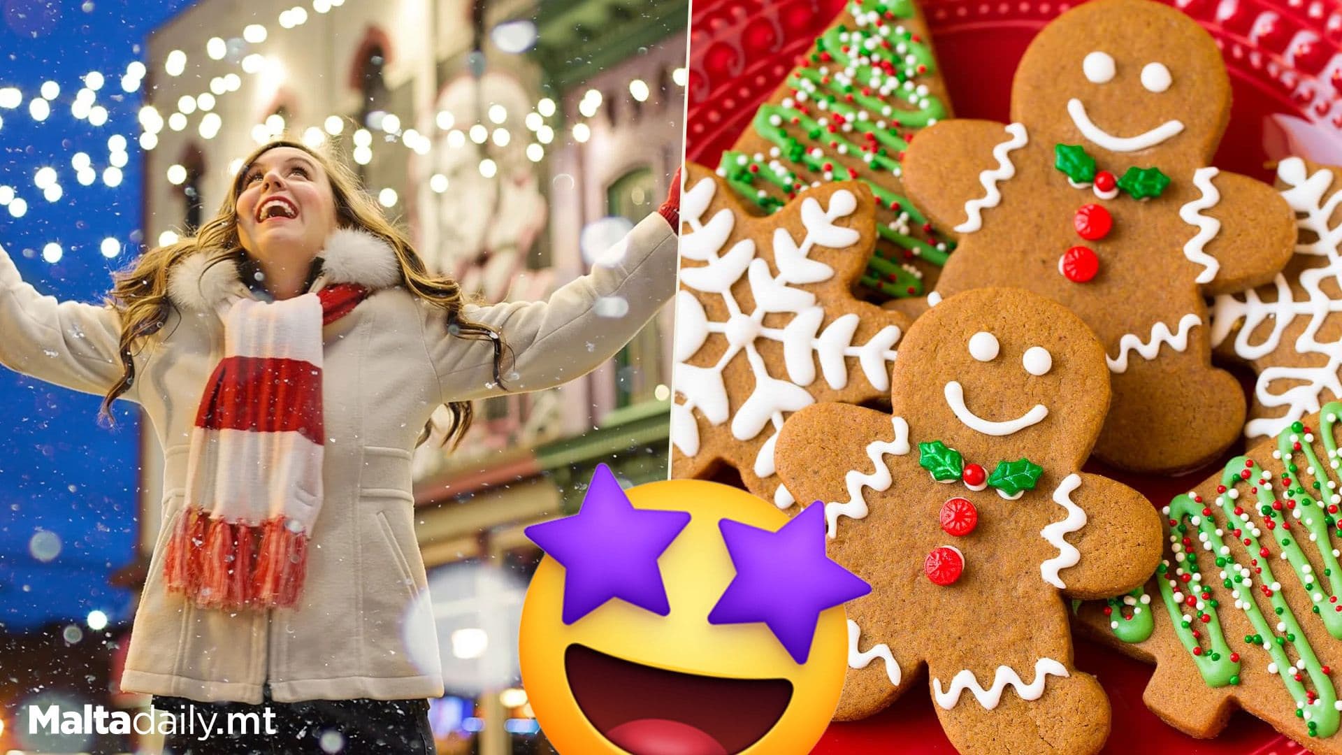 There’s Just 50 Days Left Until Christmas