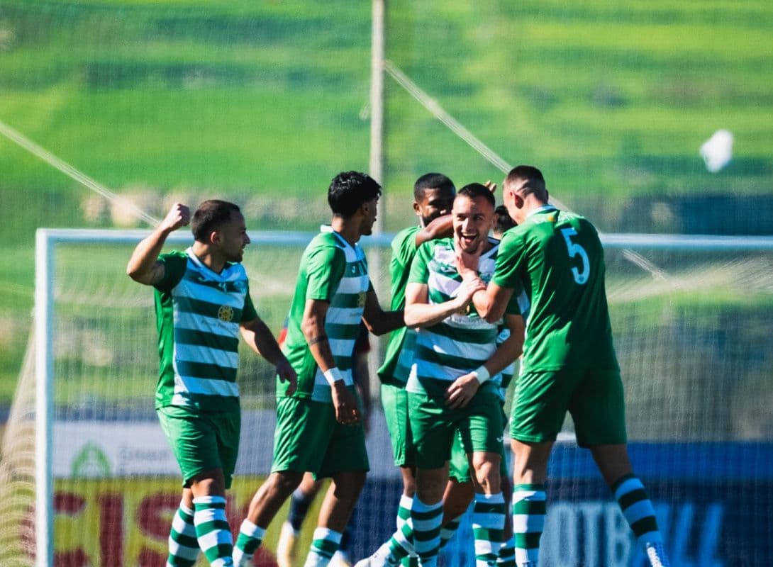 Kalkara Extend Lead as Ta’ Xbiex Join Dingli in Third-Place Battle