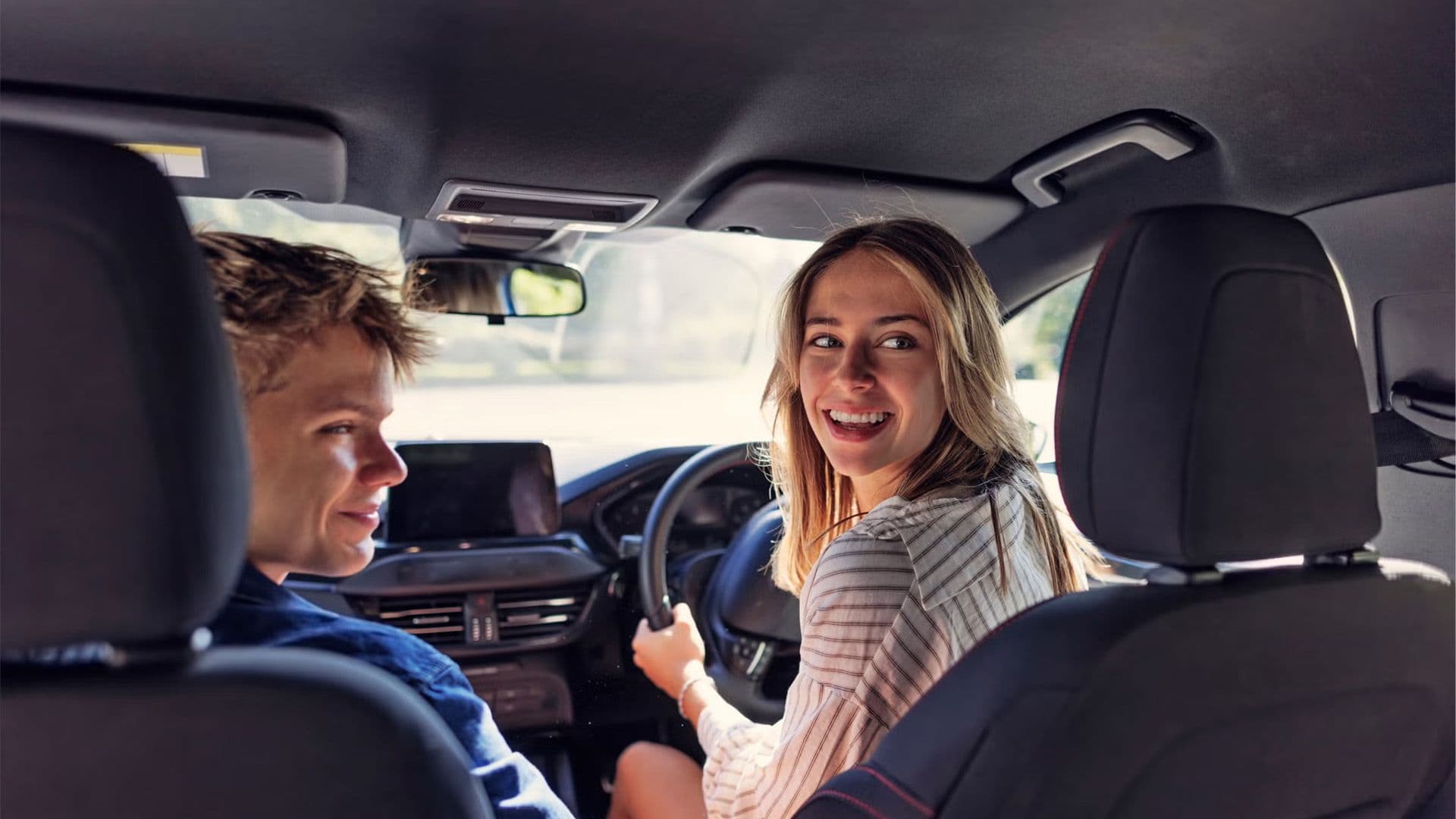 Applications For Young Drivers To Give Up Their License Now Open