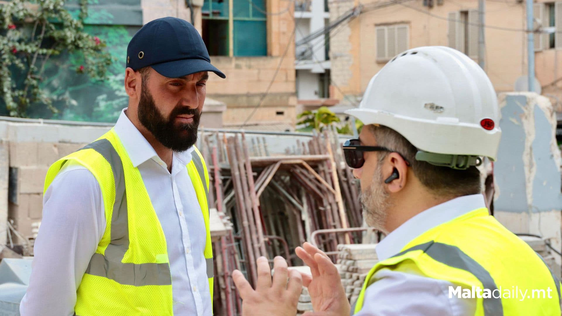 BCA & Kamra tal-Periti Renew Commitment To Public Safety Following St Julian’s Incident