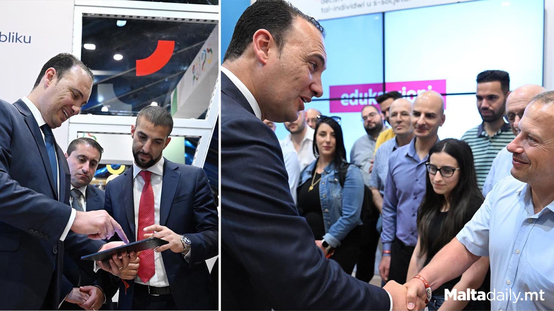 Uliedna/MyChild Portal: A Central Portal With All Educational Services In One Place Has Launched