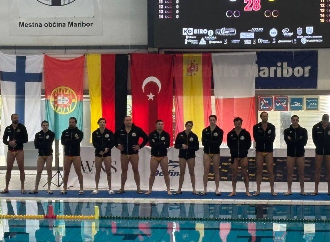 San Giljan Secure Final 8 Spot With 21–19 Victory Over Branik Maribor