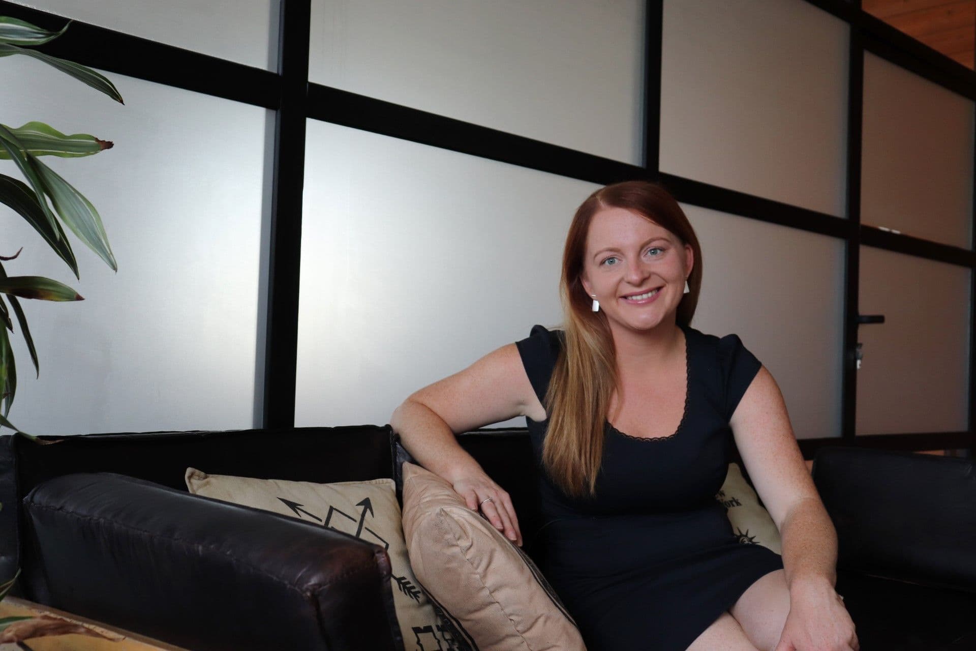 Keen Creative Digital Agency On A Visionary Re-Branding