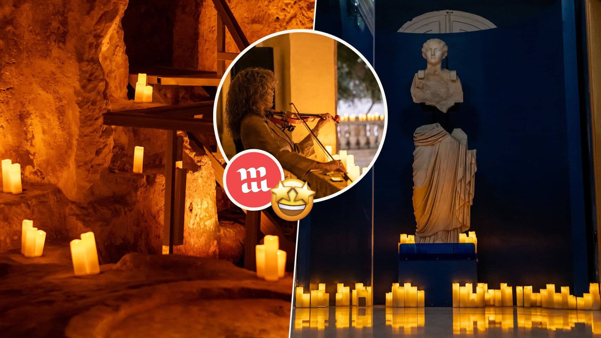 Museums By Candlelight Returns To Rabat & Mdina This September!